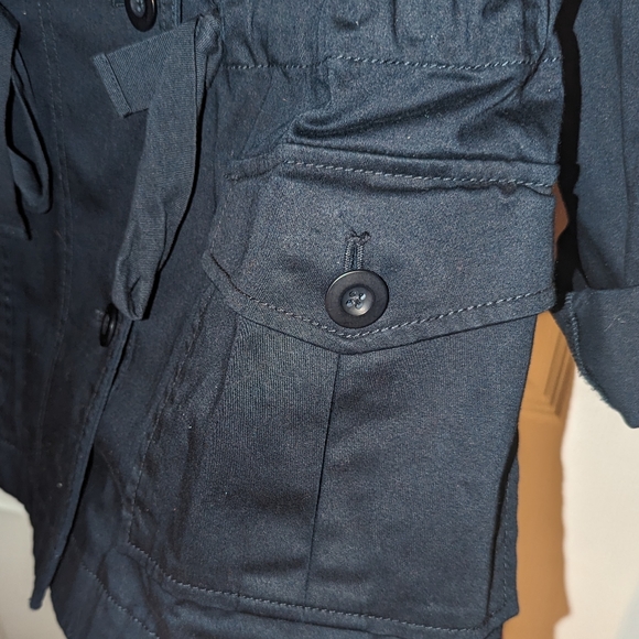 LOFT jacket - Picture 5 of 8